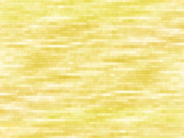  ritmik renkli dikdörtgen karolar, vektör Eps10