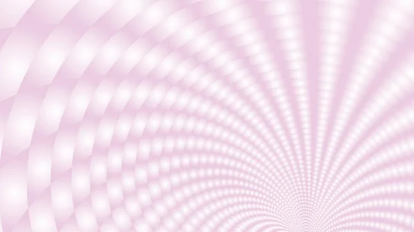 Векторное Радиальное Размытие Оптическая Иллюзия Туннеля Абстрактный Фон Перспективой Размытое — стоковый вектор