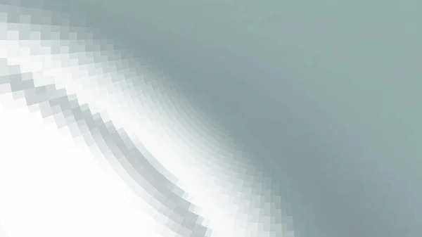 Composition Abstraite Avec Carrés Illusion Optique Effet Flou Endroit Pour — Image vectorielle