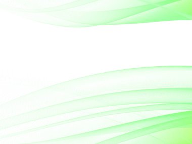 soyut fantezi kompozisyonu, metin için boş boşluk