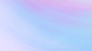 Kareler ile soyut kompozisyon. Bulanıklık etkisinin optik yanılsama. Metin için yer. Vektör Eps10 arka planı sunusu, el ilanı, afiş için. Dijital duvar kağıdı. 16: 9