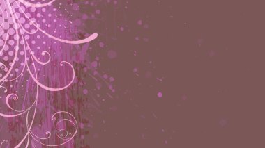 Geniş format çiçek grunge arka plan. Degrade saydamlığına olmadan vektör Eps10. Metin için yer. Doğa ekoloji Tema. Sunum için arka plan. Dijital duvar kağıdı.