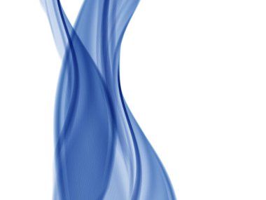 Vektör dalga ve eğri çizgi. Şeffaflık ile Eps10. Eğri çizgiler ile soyut kompozisyon. Bulanık hatlarında relax Tema arka plan. Arka plan kopya alanı ile. Metin için yer. Kenarlık çizgileri