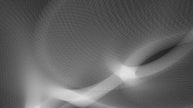 Şeffaflık ile vektör Eps10. Soyut kompozisyon, şekiller warp. Teknoloji fraktal sunum, duvar kağıdı, başlık kapak veya afiş için arka plan tarz. Opical yanılsama. Tema sakin ol