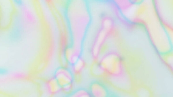 Абстрактная голографическая радужная композиция. Background for banner, headline, presentation, corporate style, flyer, poster, cover backdrop, wallpaper. Вектор S10 не траектория, а траектория
