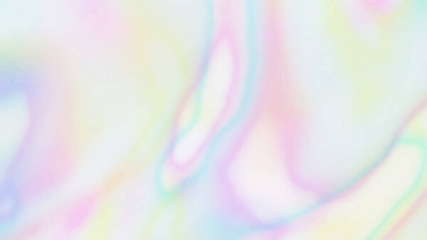 Абстрактная голографическая радужная композиция. Background for banner, headline, presentation, corporate style, flyer, poster, cover backdrop, wallpaper. Вектор S10 не траектория, а траектория
