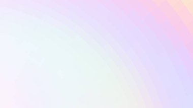 Soyut holografik kareler ile kompozisyon renkler. Bulanıklık etkisinin optik yanılsama. Metin için yer. Vektör Eps10 arka planı sunusu, el ilanı, afiş için. Dijital duvar kağıdı. 16: 9