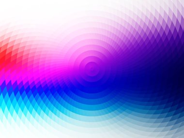 vektör mozaik karolar