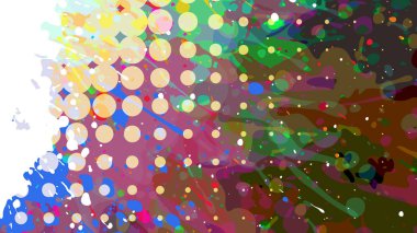 Degrade saydamlığına olmadan vektör Eps10. Soyut grunge arka plan