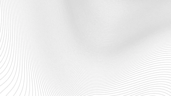 3D teknoloji arka plan, vektör