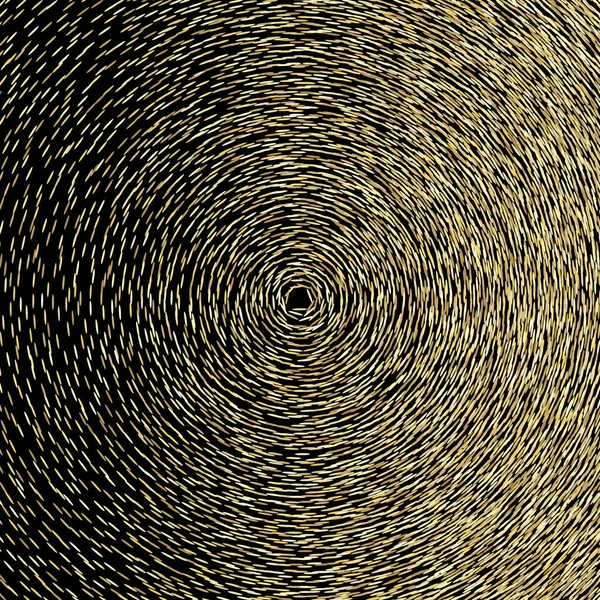 Grain texture, vector abstract illustration — Stock Vector