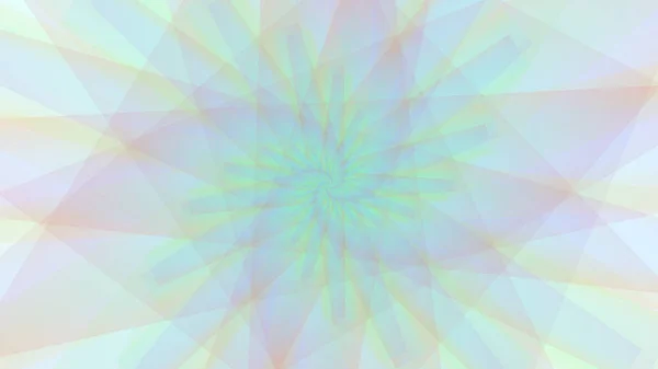 Pola berwarna, latar belakang abstrak vektor - Stok Vektor