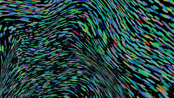 Colourful simple abstract background, grain texture, vector