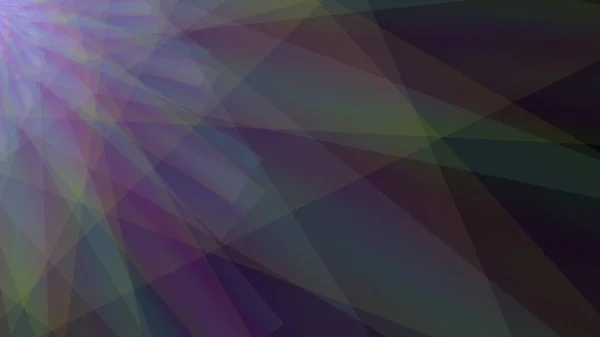 Kleurrijke patroon, vector abstracte achtergrond — Stockvector