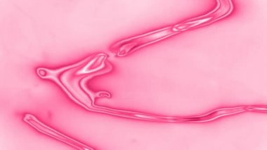 Yavaş çekim soyut bulanık arka plan