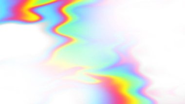 soyut renkli parlak arkaplan, vektör ağ gradyanı