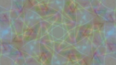 Sürekli değişen arka plan