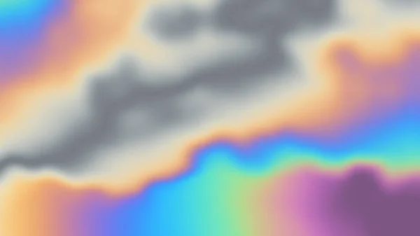 Astratto sfondo colorato, gradiente maglia vettoriale — Vettoriale Stock