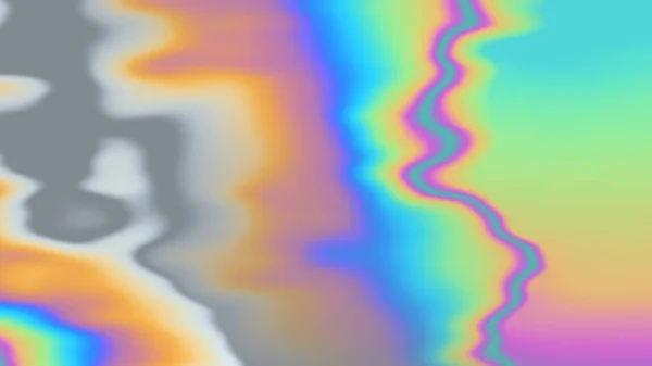 Абстрактний барвистий фон, градієнт векторної сітки — стоковий вектор