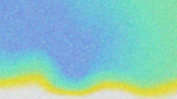 Fond abstrait avec effet de bruit coloré, gradient de maille vectorielle Graphismes Vectoriels