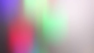 hızlı film, soyut renkli arka plan