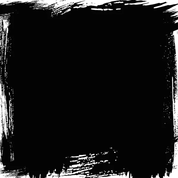 Черный фон, вектор — стоковый вектор