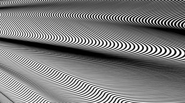 soyut arkaplan, 3d vektör