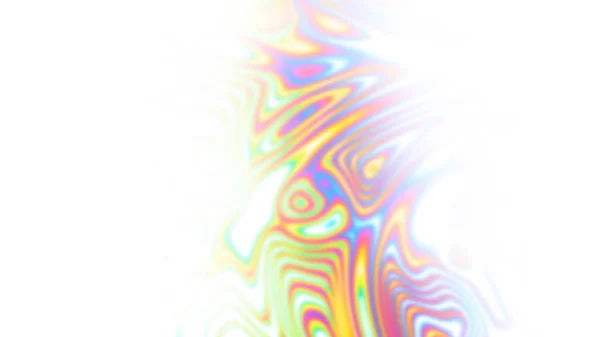 抽象的なぼかし縞模様の背景ベクトルメッシュのグラデーション — ストックベクタ