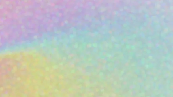 Abstrakcyjne tło z kolorowym efektem szumu, gradient siatki wektorowej — Wektor stockowy