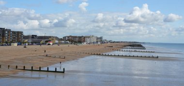 Bognor Regis Sahili, İngiltere