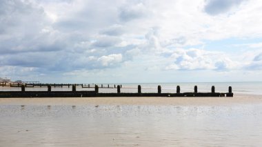 Bognor Regis Sahili, İngiltere