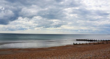 Bognor Regis Sahili, İngiltere