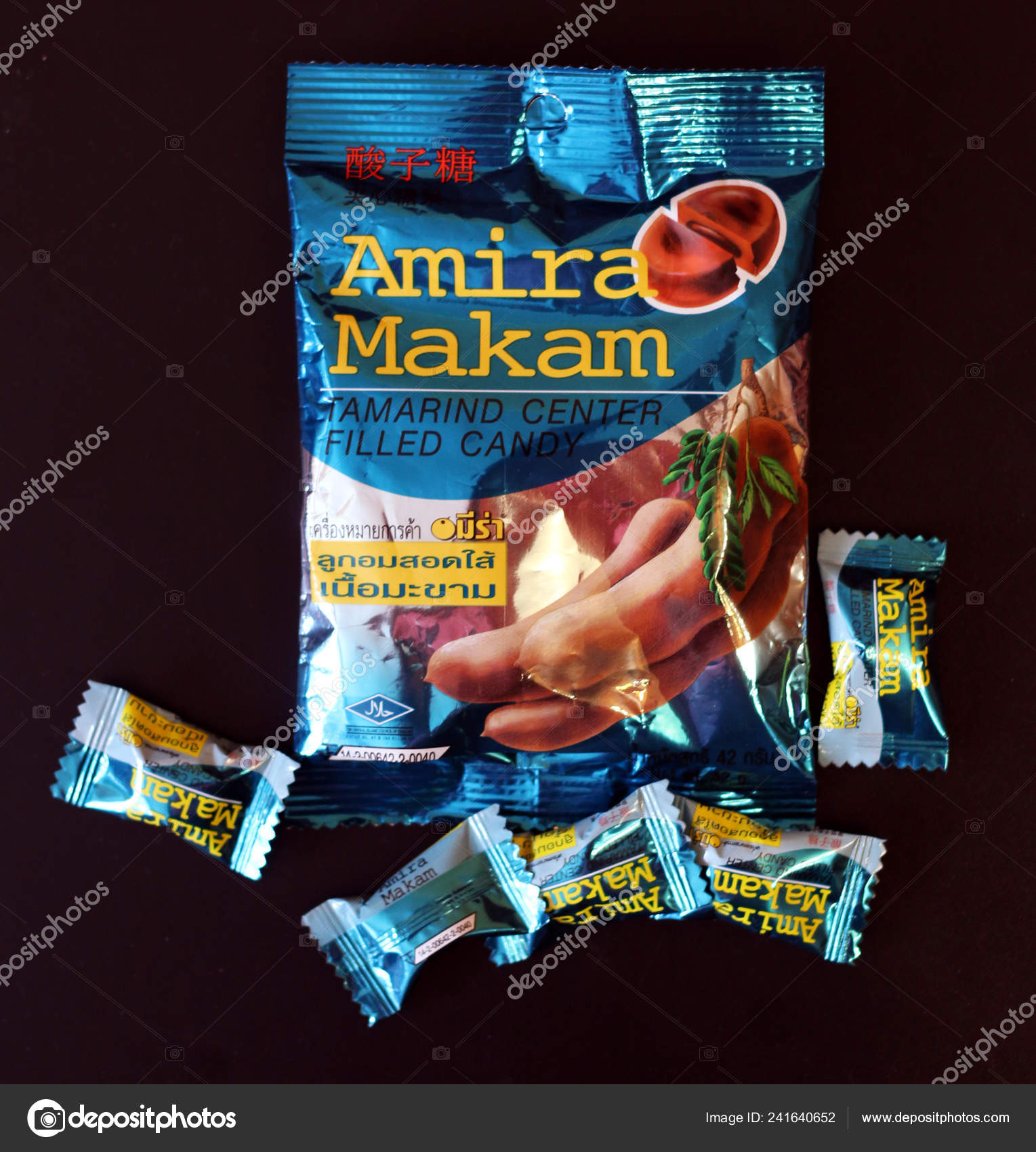 Tamarind Candies Manufactured Thailand Stock Editorial Photo C Sirius17 Tamarind Candies Manufactured Thailand Stock Editorial Photo C Sirius17