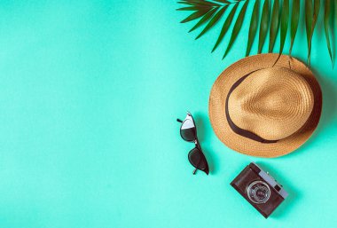 Meslekler için vintage seti