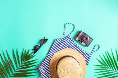 Meslekler için vintage seti