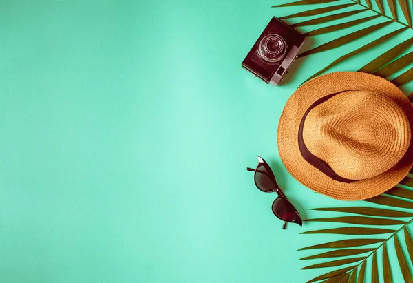 Meslekler için vintage seti