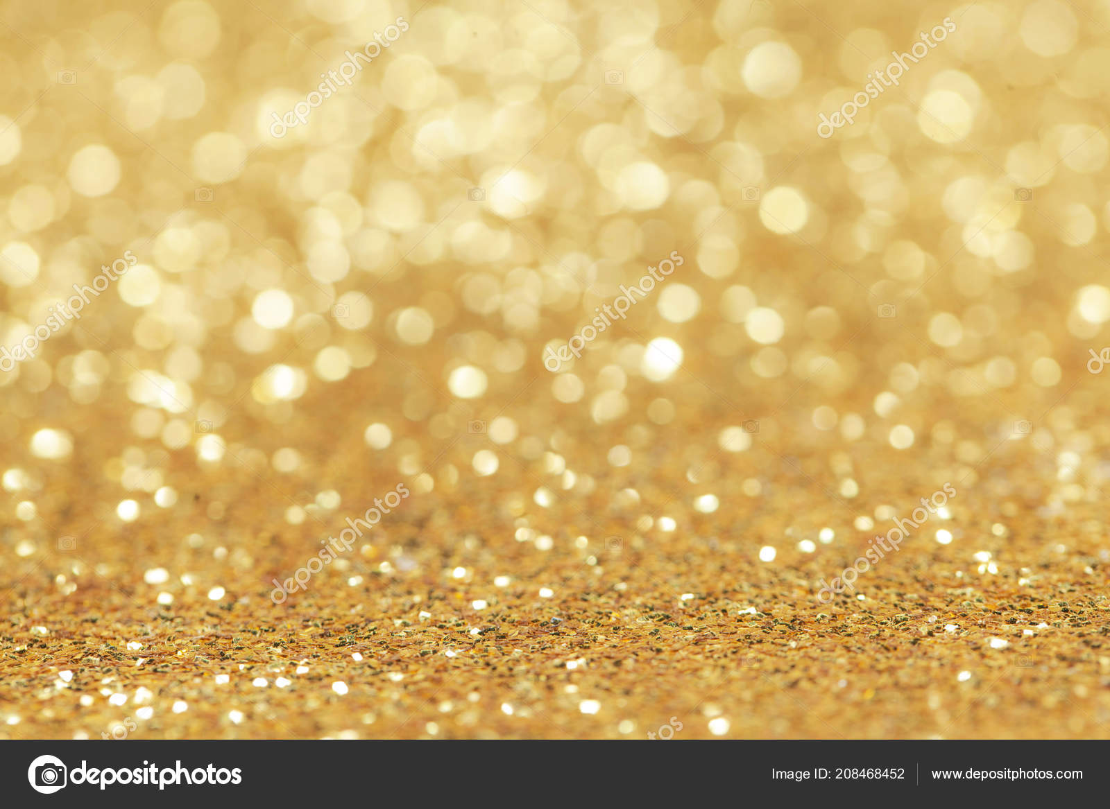 10x6.5ft Golden Bokeh Backdrop Dreamy Champagne Glitters Shiny Sparkles Photography Background Wallpaper Birthday Party Girls Adults Artistic Portrait Vlogger Blogger Studio Video Props 
