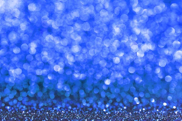 Abstract Glitter Bokeh Holiday Purple Background — Stock Photo, Image