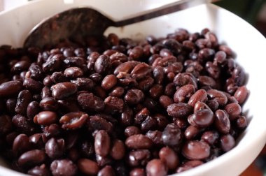 Tipik İtalyan yemek