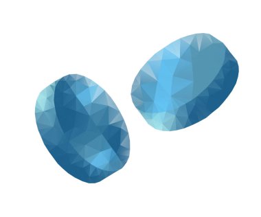 İlaç tableti, çokgen 1