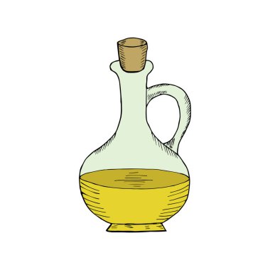 2 numaralı mantarlı sürahi bardağı renkli.