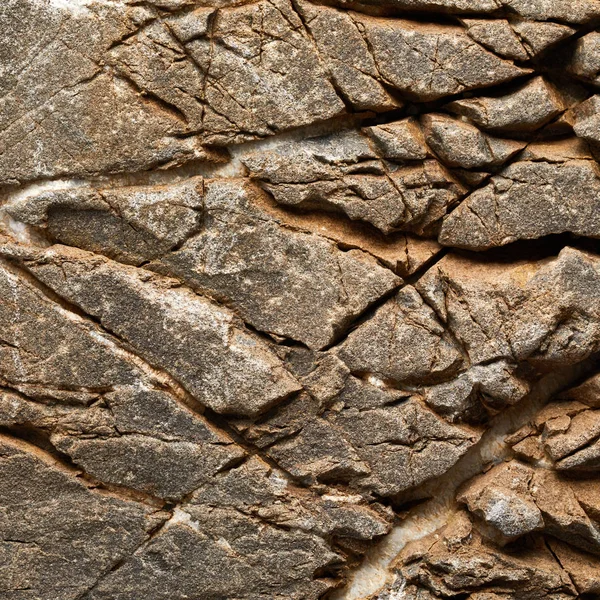 Gestructureerde Kleurrijke Stenen Achtergrond — Stockfoto