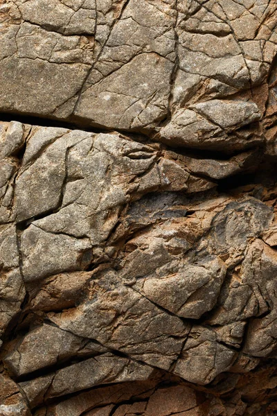 Textured Rock Close — Stock Photo, Image