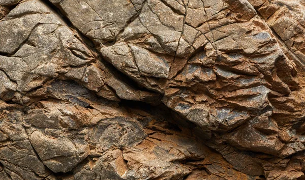 Textured Stone Background Close — Stock Photo, Image