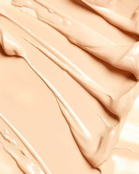 Background Liquid Makeup Foundation — Stock Photo, Image