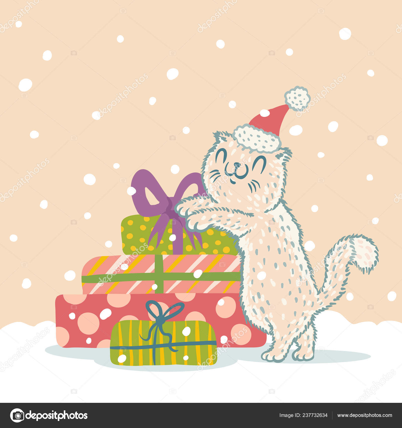 cat in the hat gifts