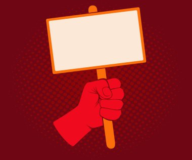 Noktalı resim arka plan saydamlığını yardım vektör Illustration. Protesto.