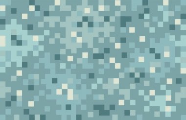 Kamuflaj vektör seamless modeli