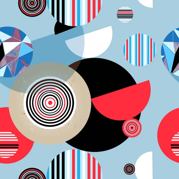 Kusursuz geometrik desen