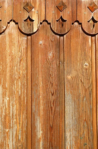 Photo of a wooden old retro texture — Stock Photo, Image